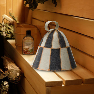 Glow from Within: Sauna Benefits for Skin Health and How Our Sauna Hats Enhance the Experience