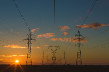 EMF Protection in a Modern World: Sources, Grounding, and Shielding Solutions