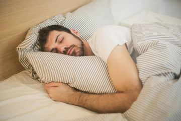 Deep Sleep, Hormones, and the Power of Nasal Breathing: How Mouth Tape Can Help