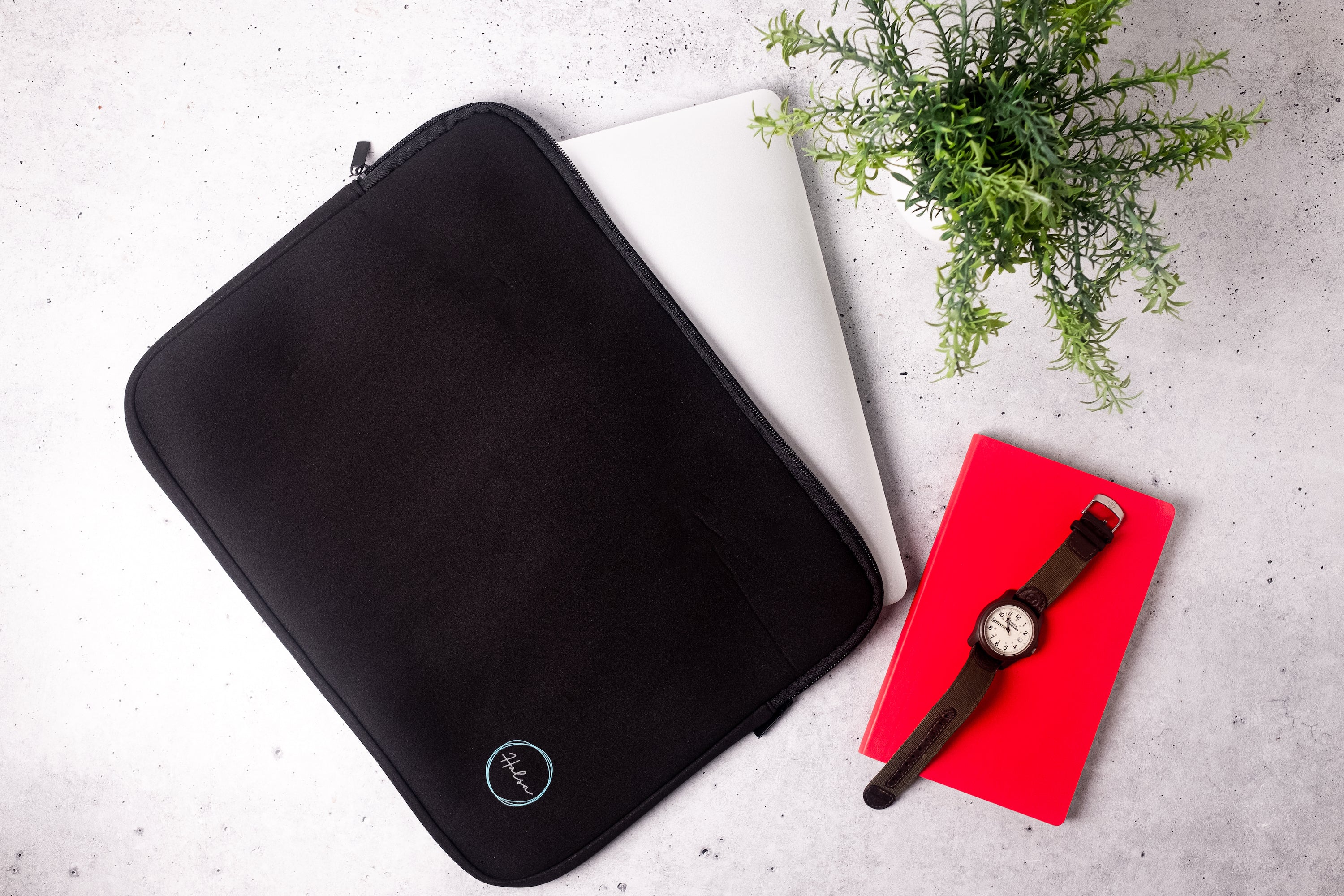 EMF Protection Laptop Sleeve