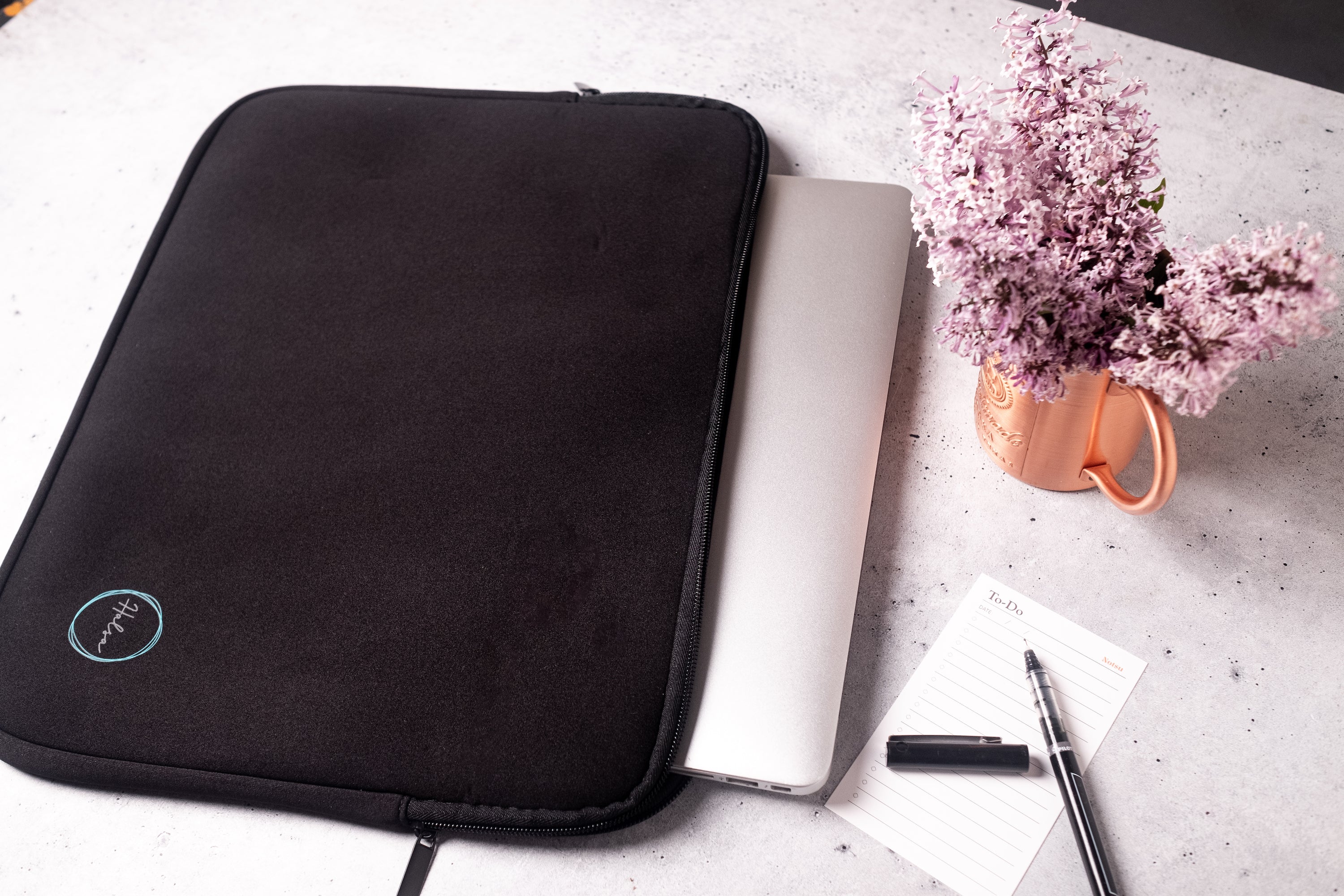 EMF Protection Laptop Sleeve