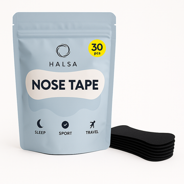 Nasal Breathing Strips