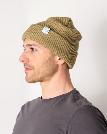 EMF Blocking Knit Beanie