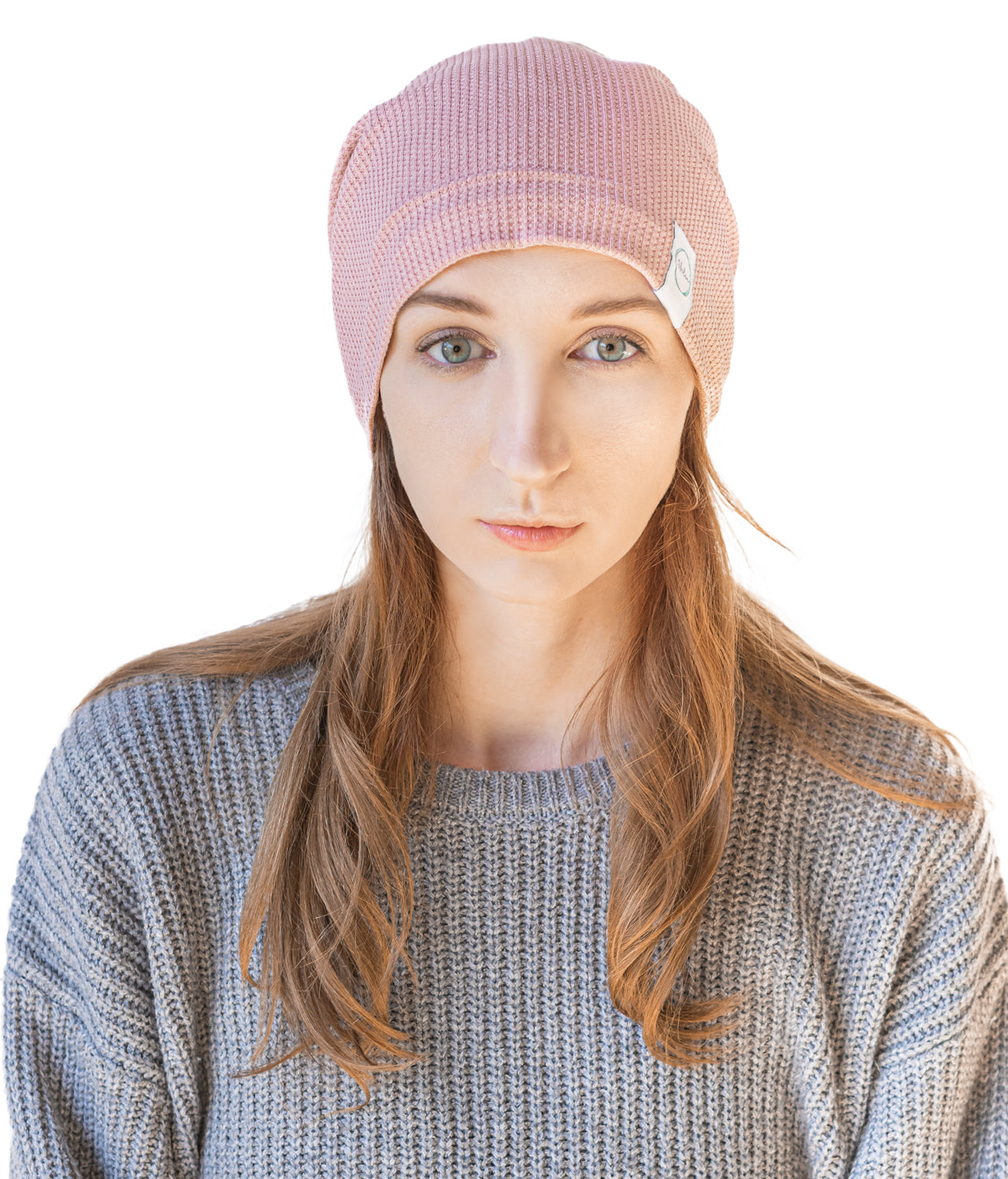 Halsa EMF Blocking Anti Radiation Slouch Beanie