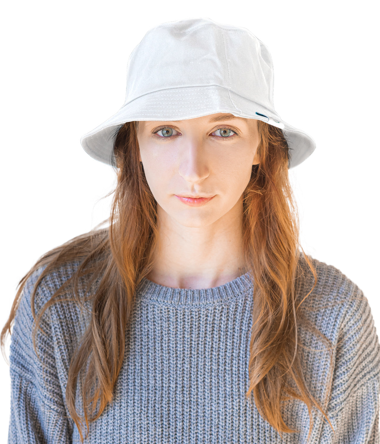 EMF Protection Sun Hat