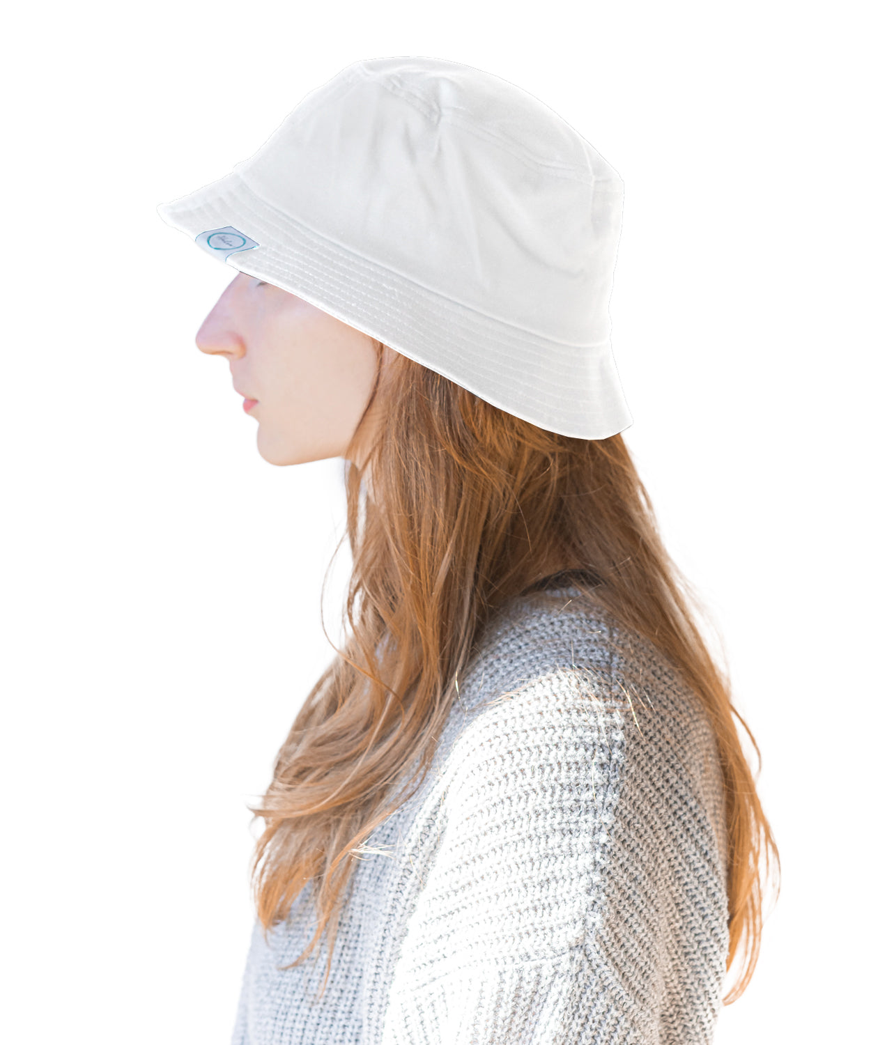 EMF Protection Sun Hat