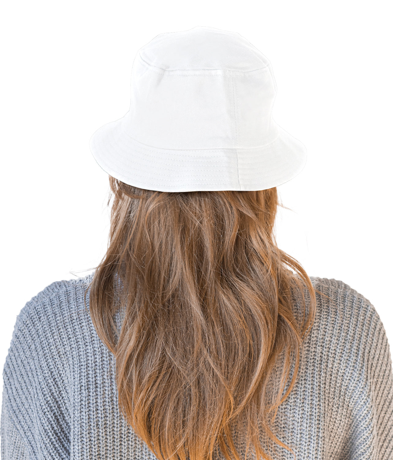 EMF Protection Sun Hat