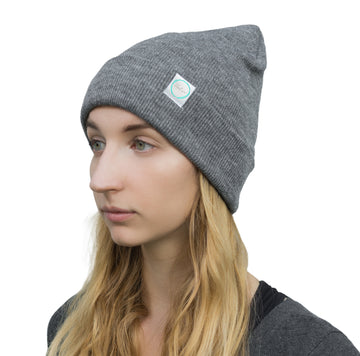 EMF Blocking Anti Radiation Faraday Beanie