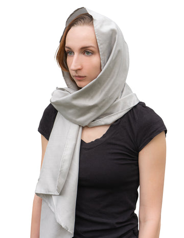 Halsa EMF Blocking Anti Radiation Multi-Wear Scarf