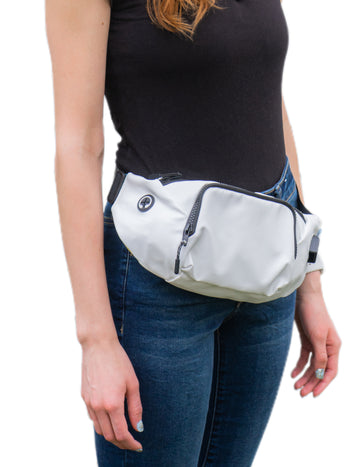 EMF Blocking Anti Radiation Faraday Fanny Pack