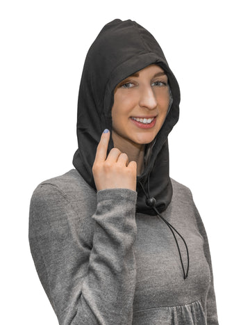 EMF Blocking Anti Radiation Faraday Hood