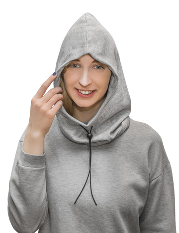 EMF Blocking Anti Radiation Faraday Hood