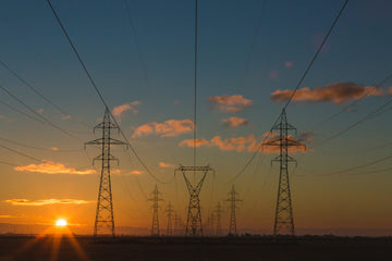 EMF Protection in a Modern World: Sources, Grounding, and Shielding Solutions