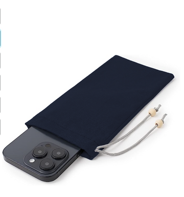 EMF Protection Cell Phone Sleeve