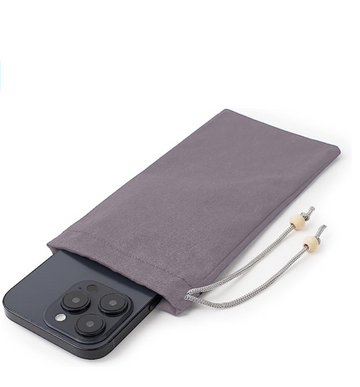 EMF Blocking Cell Phone Sleeve