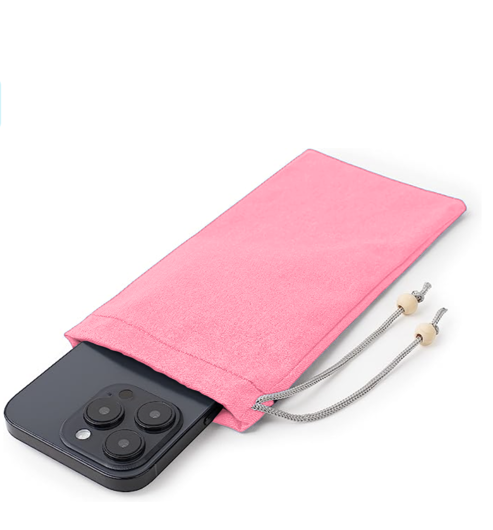 EMF Protection Phone Sleeve
