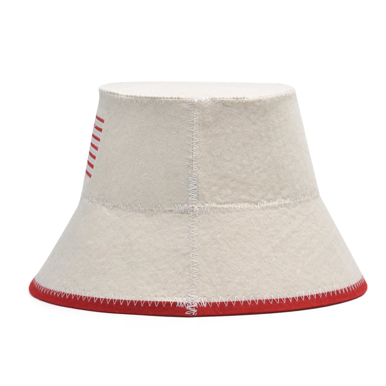 Sauna Hat - USA Flag