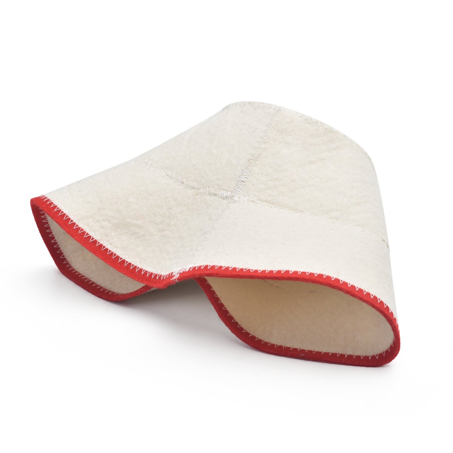 Sauna Hat - USA Flag