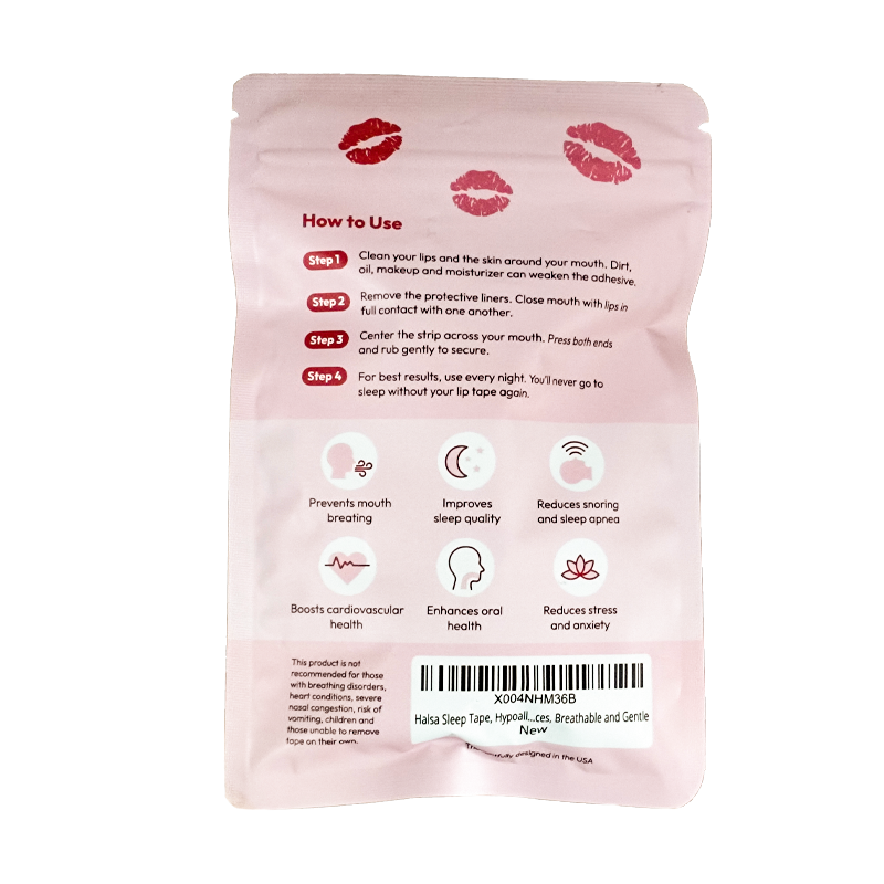 Mouth Tape
