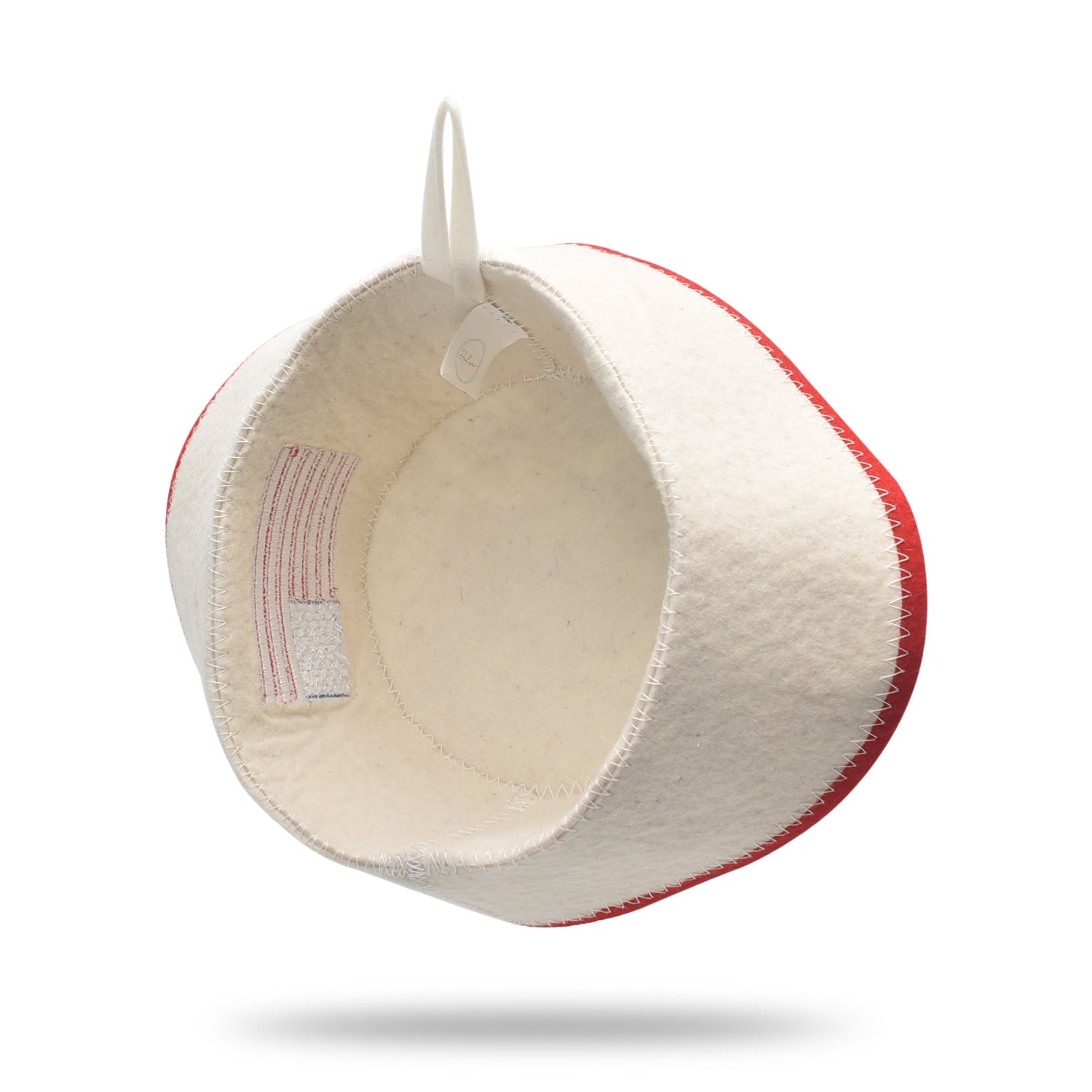 Sauna Hat - USA Flag
