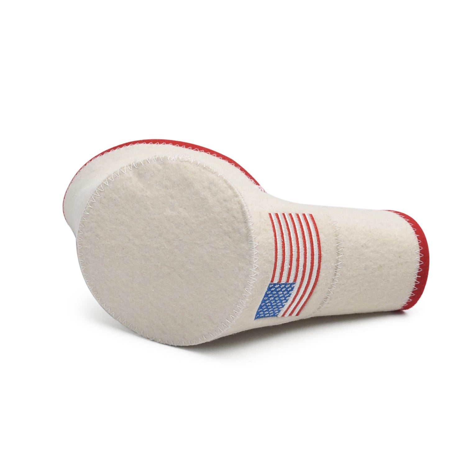 Sauna Hat - USA Flag