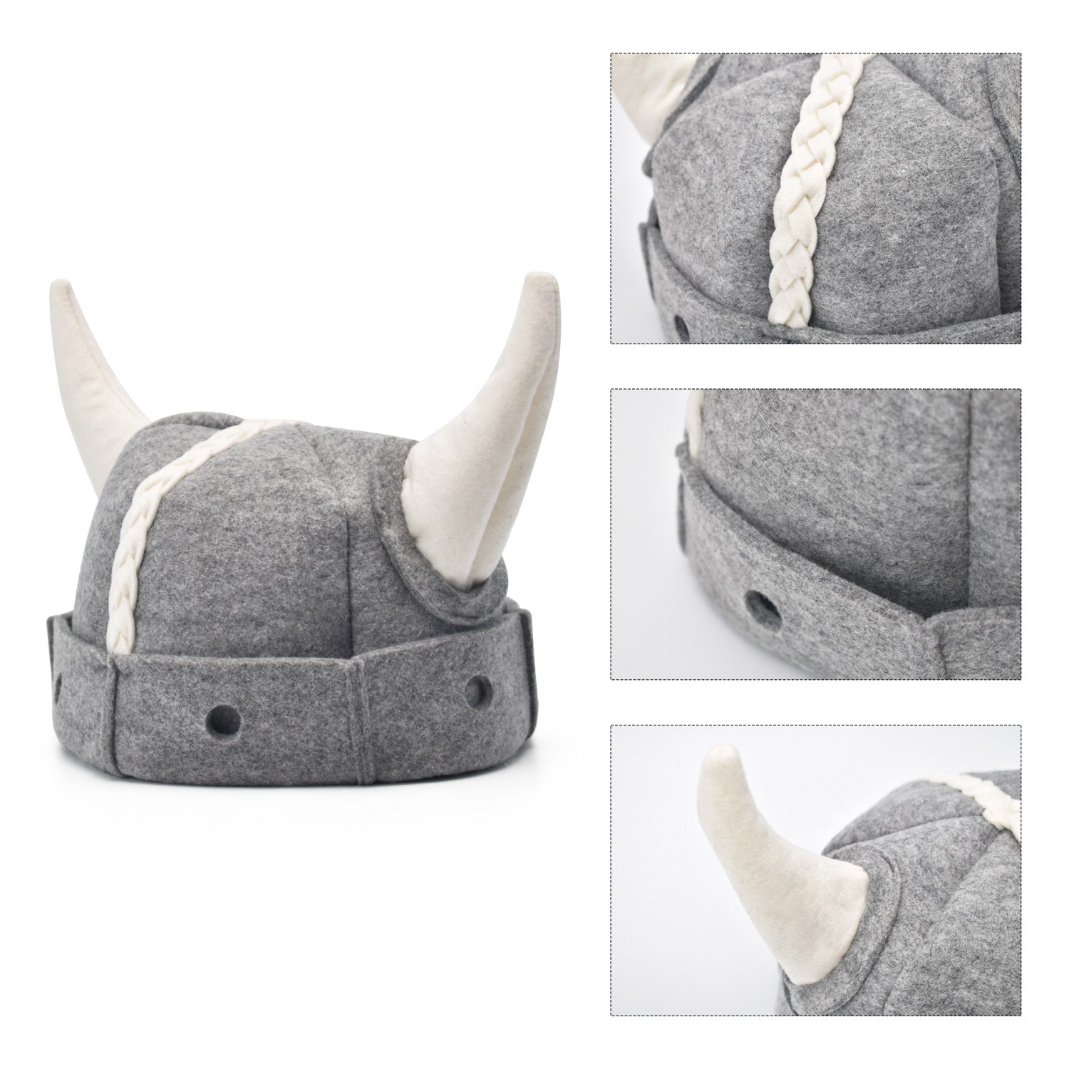 Sauna Hat - Viking