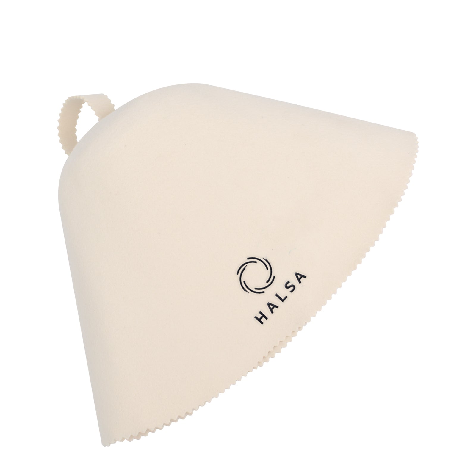 Merino Wool Sauna Hat