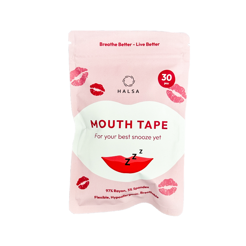 Mouth Tape