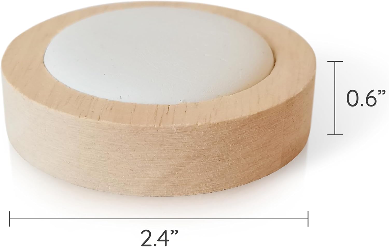Ceramic Passive Diffuser