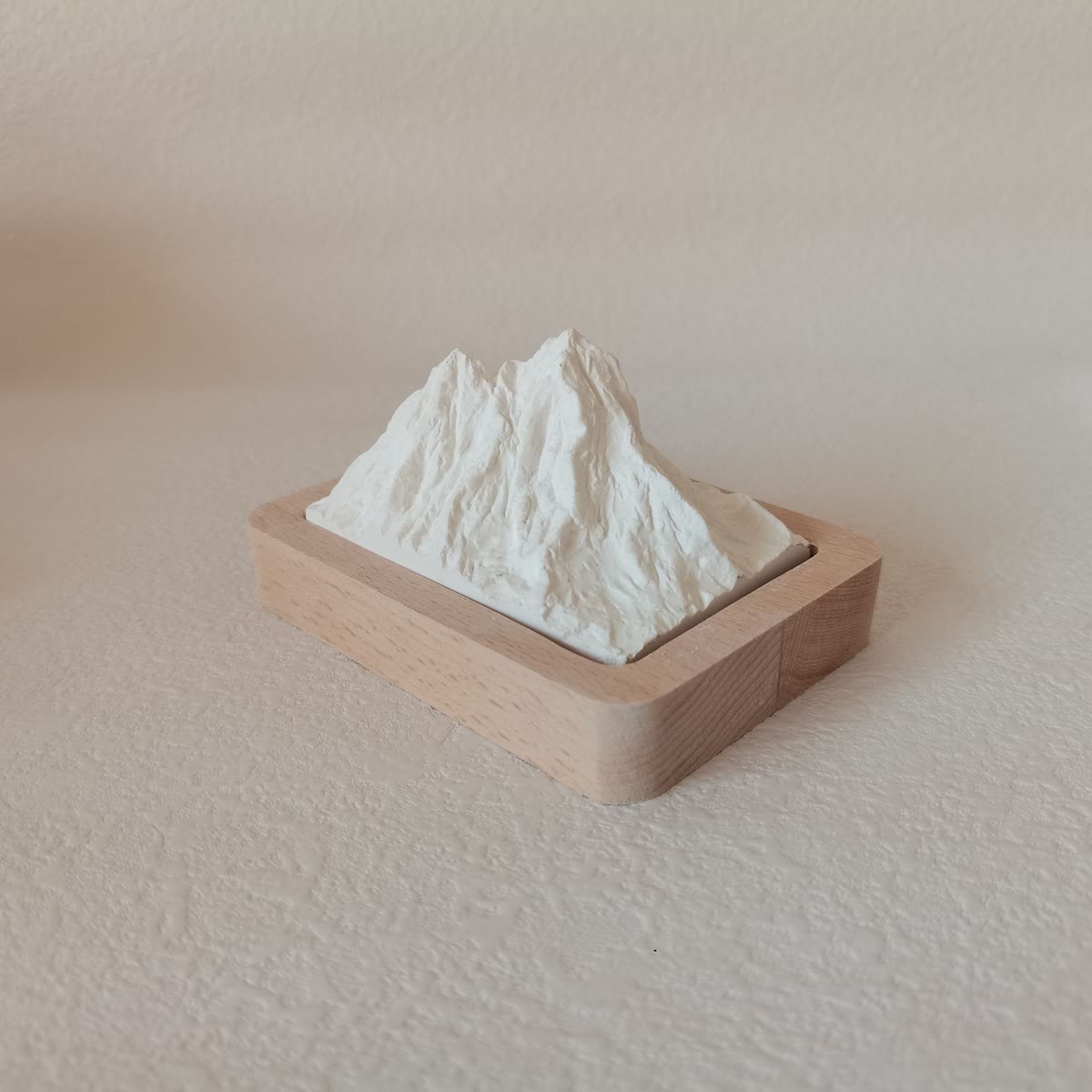 Mountain sauna diffuser with essential oils - natural relaxation