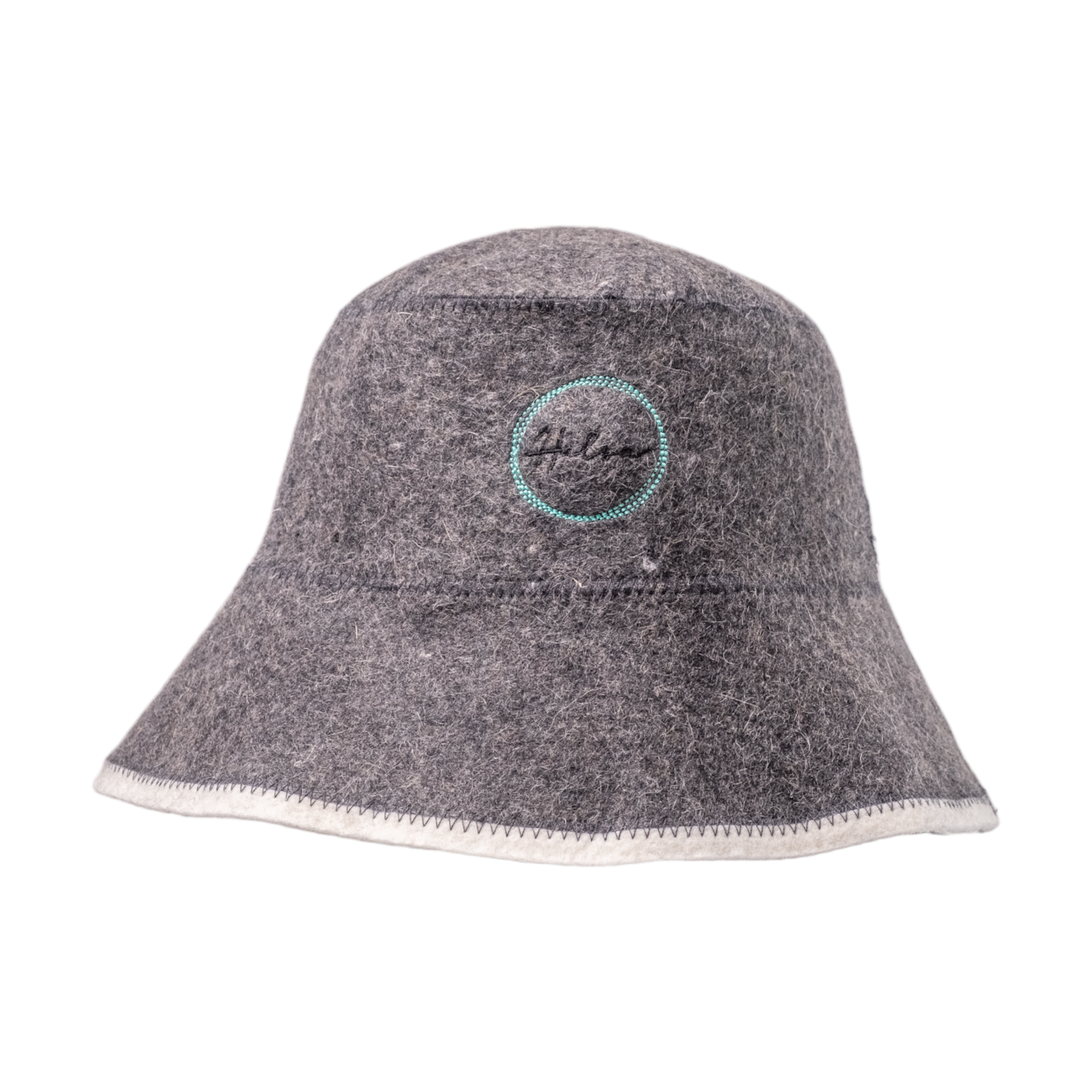 Sauna Hat - Bucket