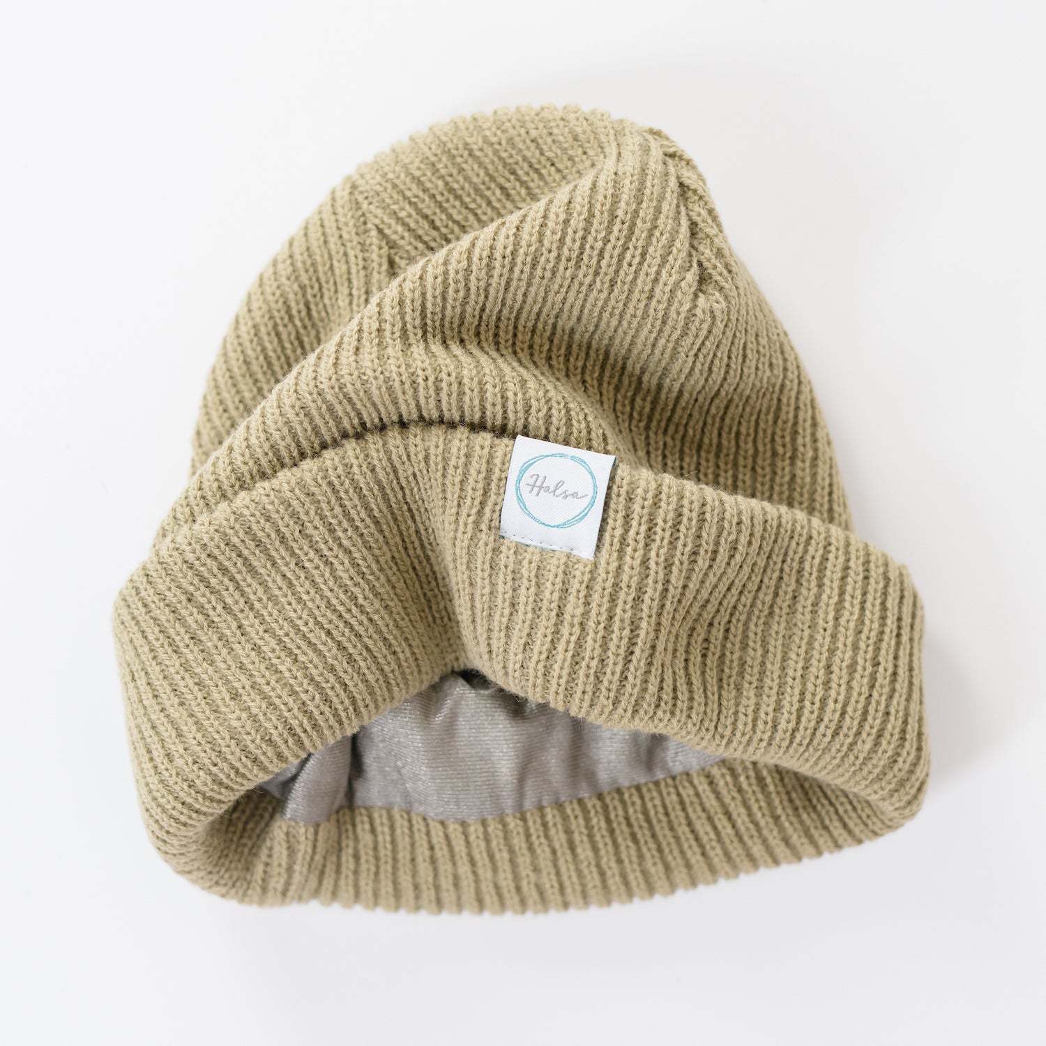 EMF Blocking Knit Beanie