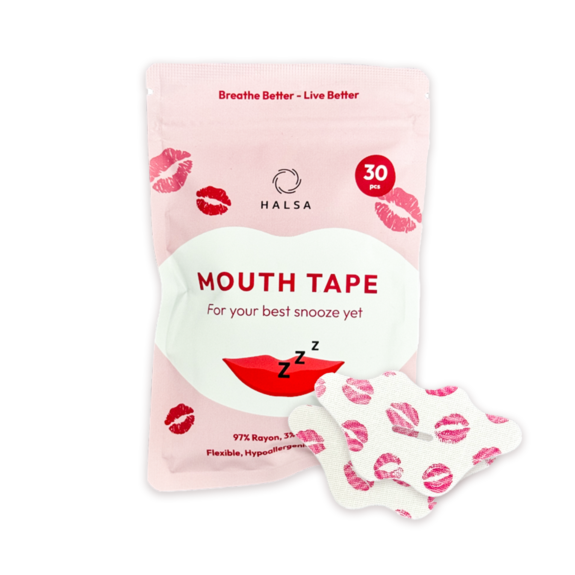 Mouth Tape