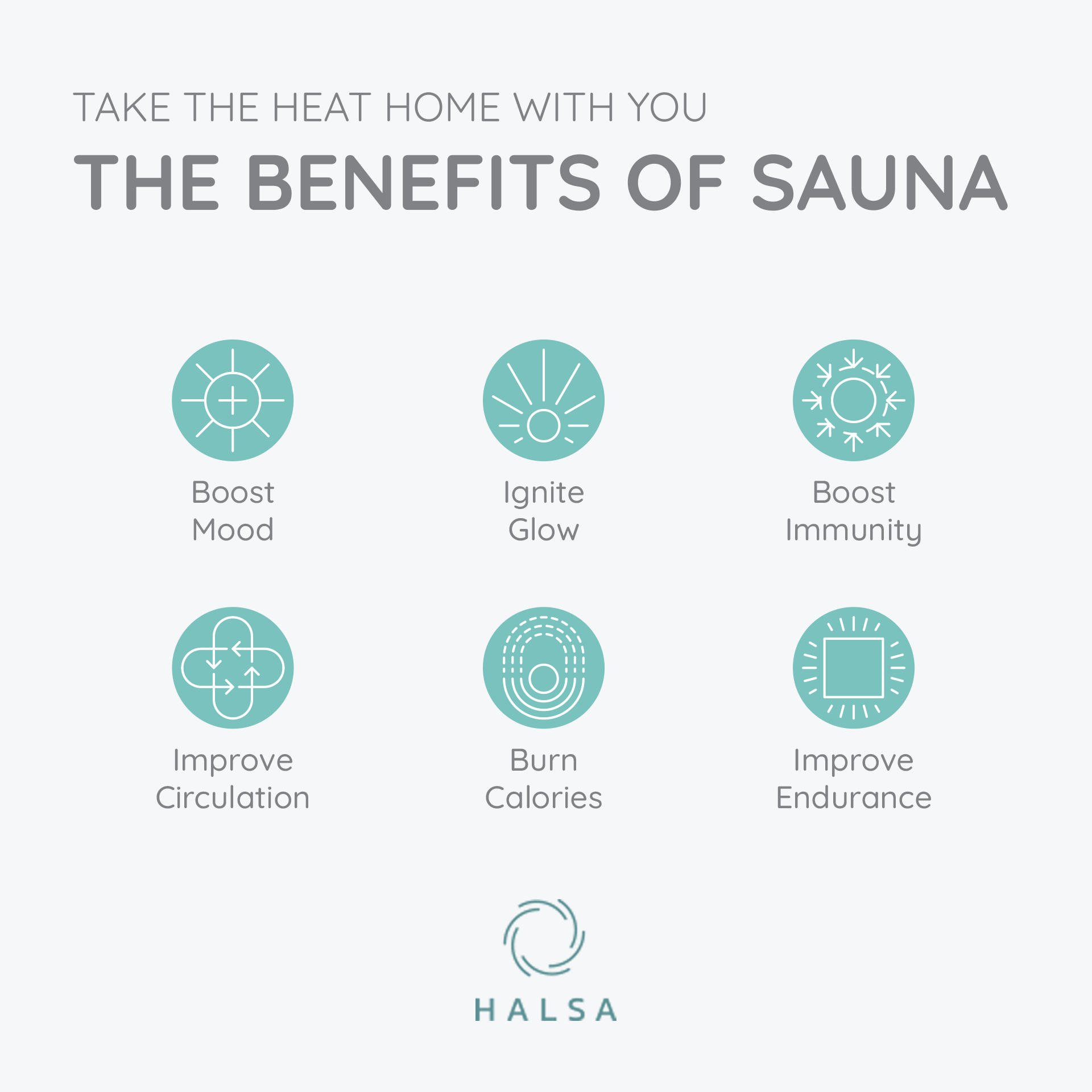 Sauna Hat - Bucket