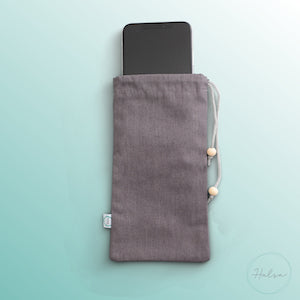 EMF Blocking Cell Phone Sleeve