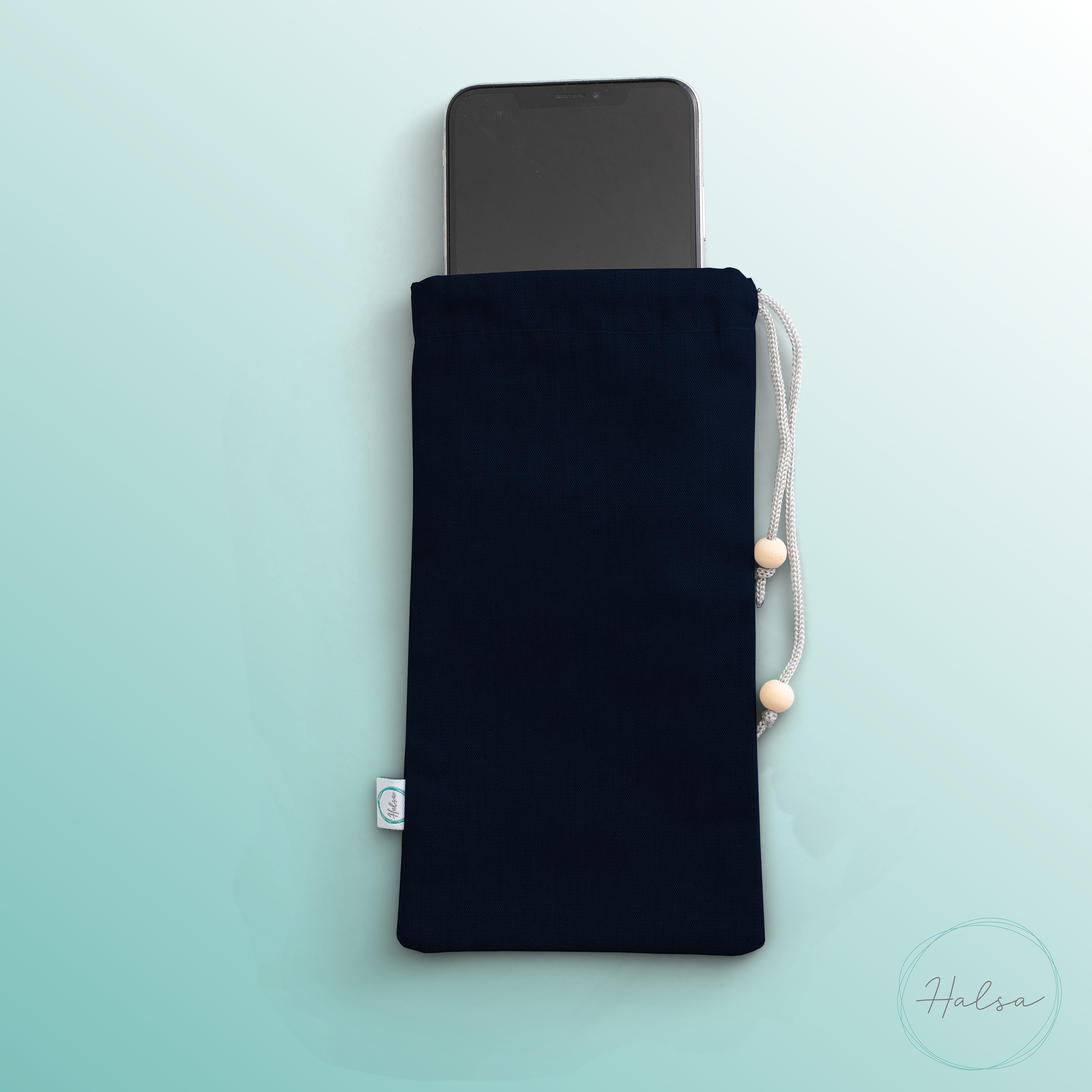 EMF Protection Cell Phone Sleeve