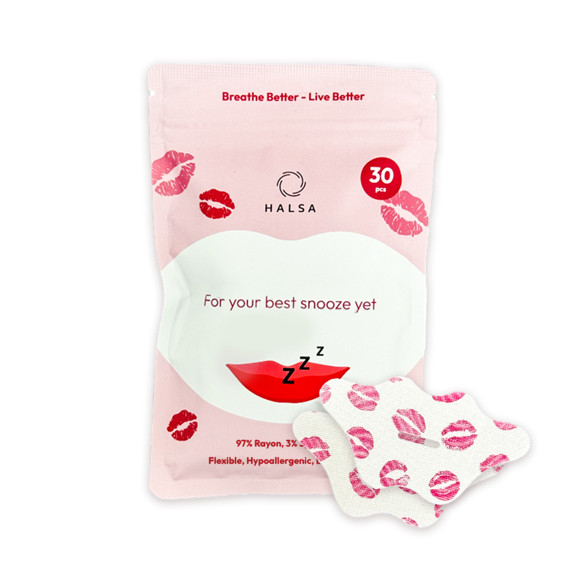 Mouth Tape