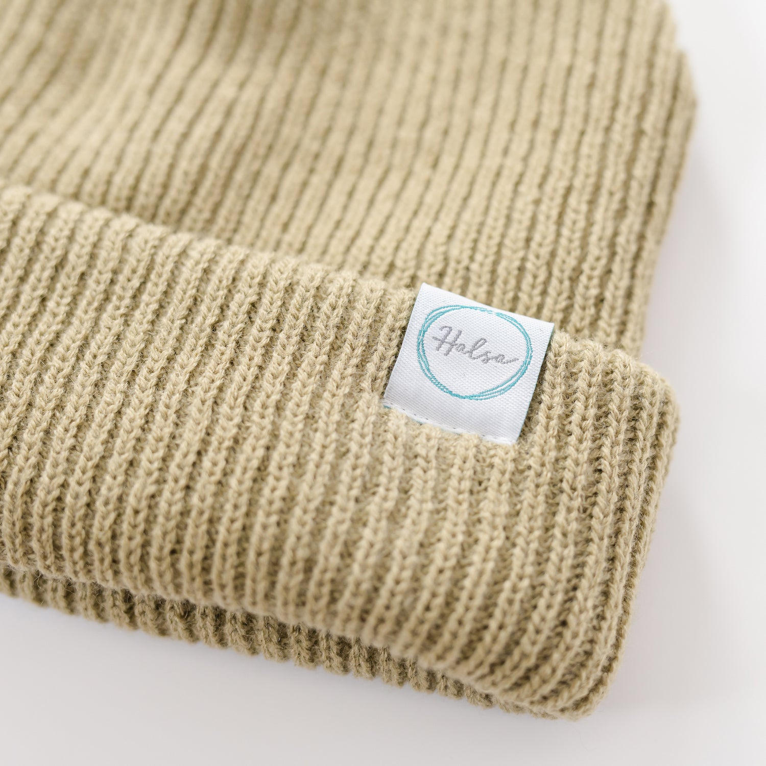 EMF Blocking Knit Beanie