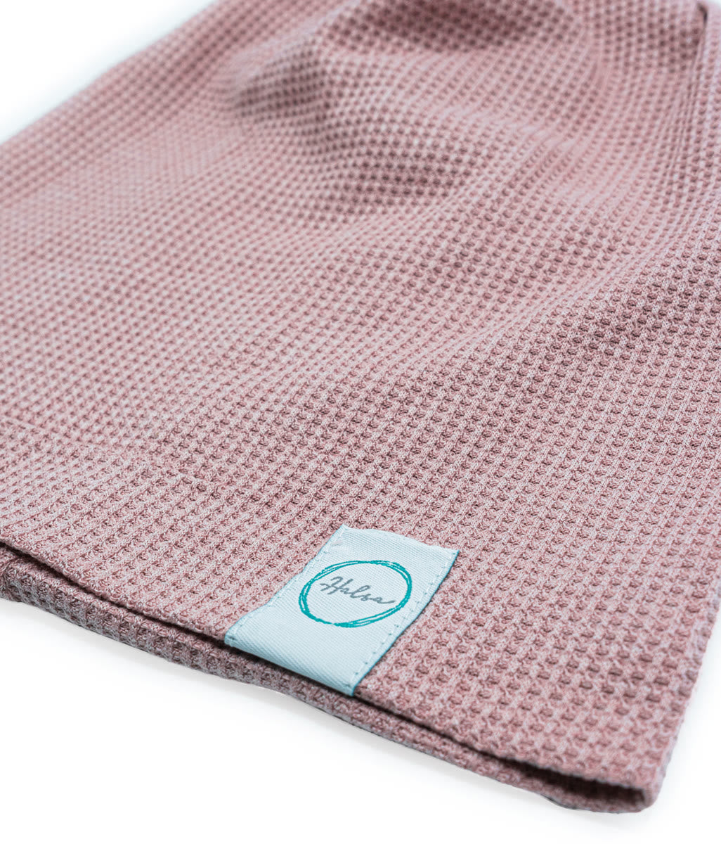 Halsa EMF blocking beanie photo 7 - radiation protection