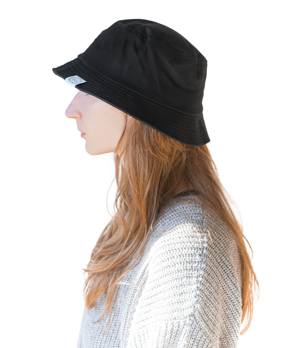 Halsa EMF Blocking Anti Radiation Bucket Hat