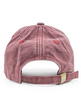 EMF Protection Baseball Hat