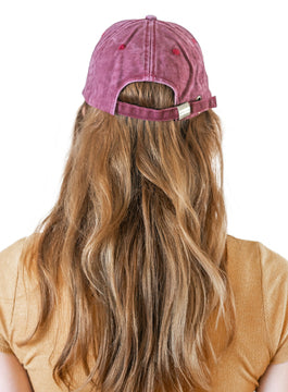 EMF Protection Baseball Hat