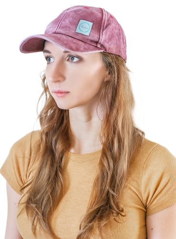 EMF Protection Baseball Hat