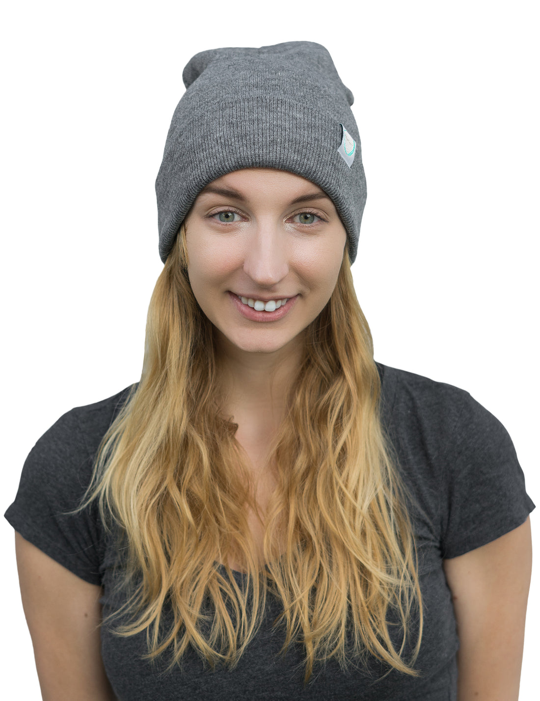 EMF Blocking Anti Radiation Faraday Beanie