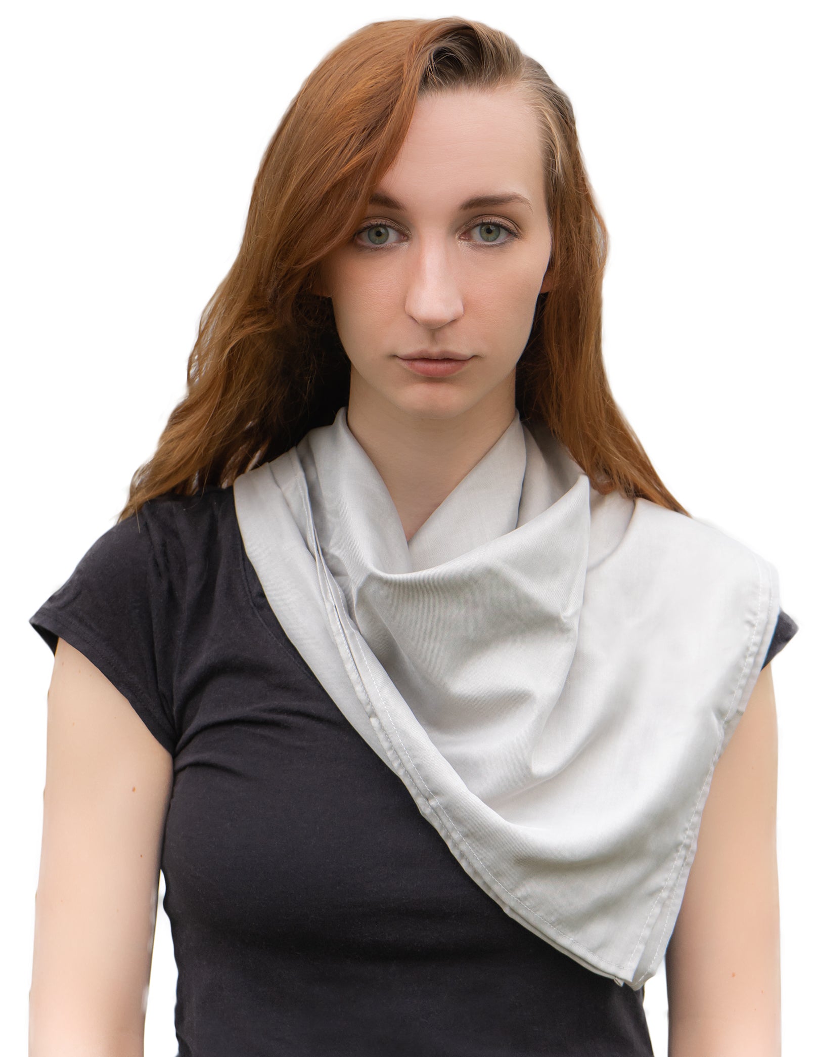 Halsa EMF Blocking Anti Radiation Multi-Wear Scarf
