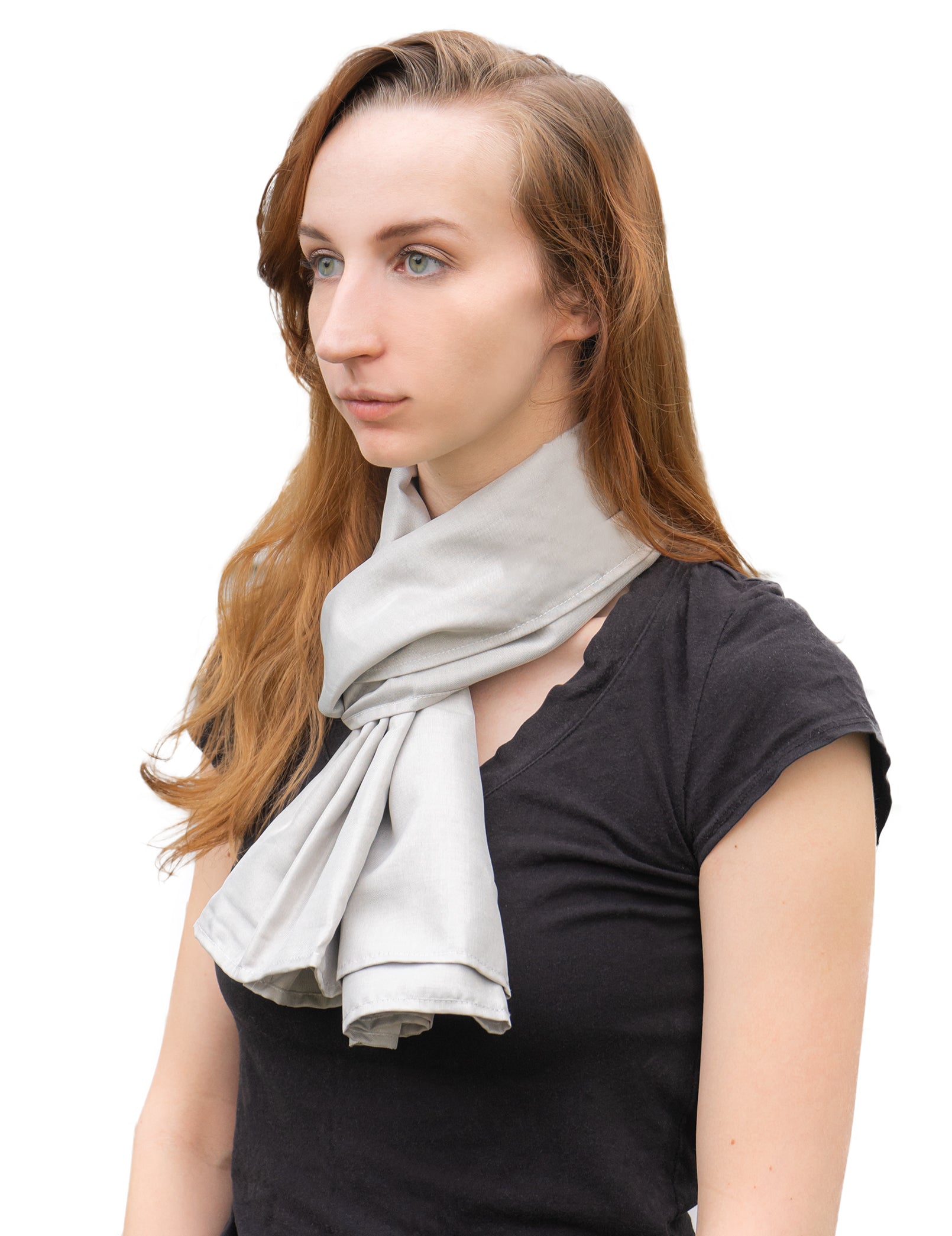 EMF Protection Scarf
