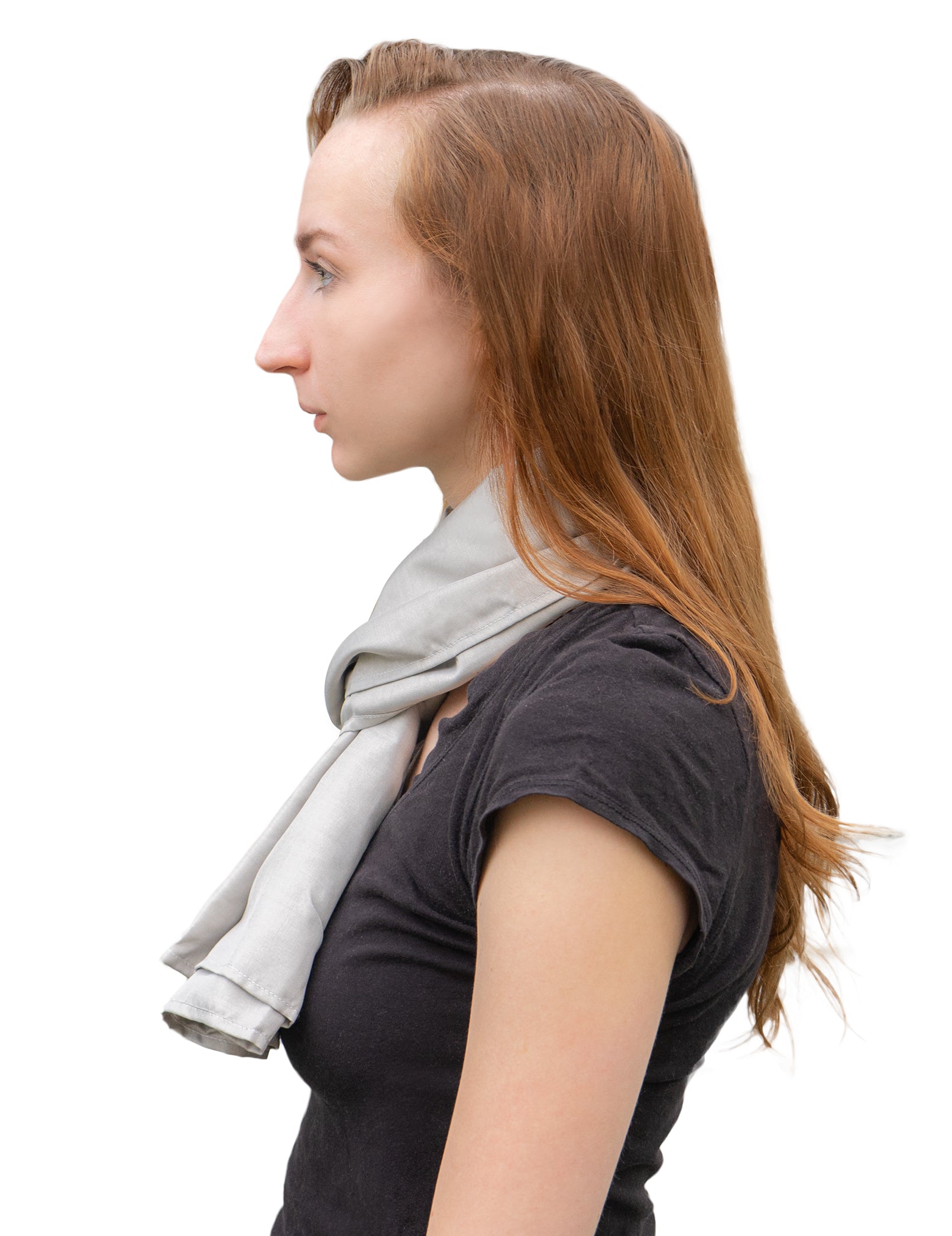 EMF Protection Scarf