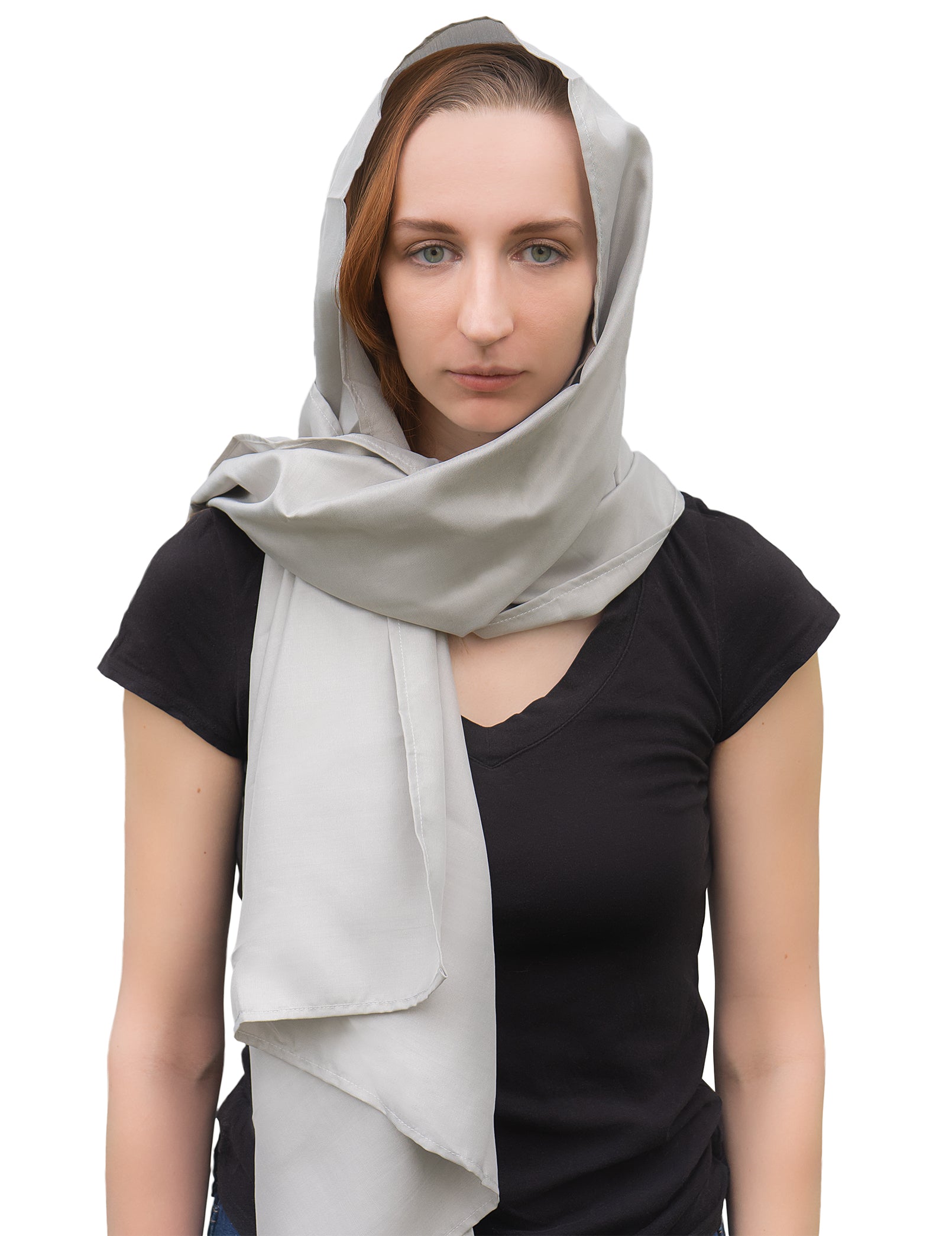 Halsa EMF Blocking Anti Radiation Multi-Wear Scarf
