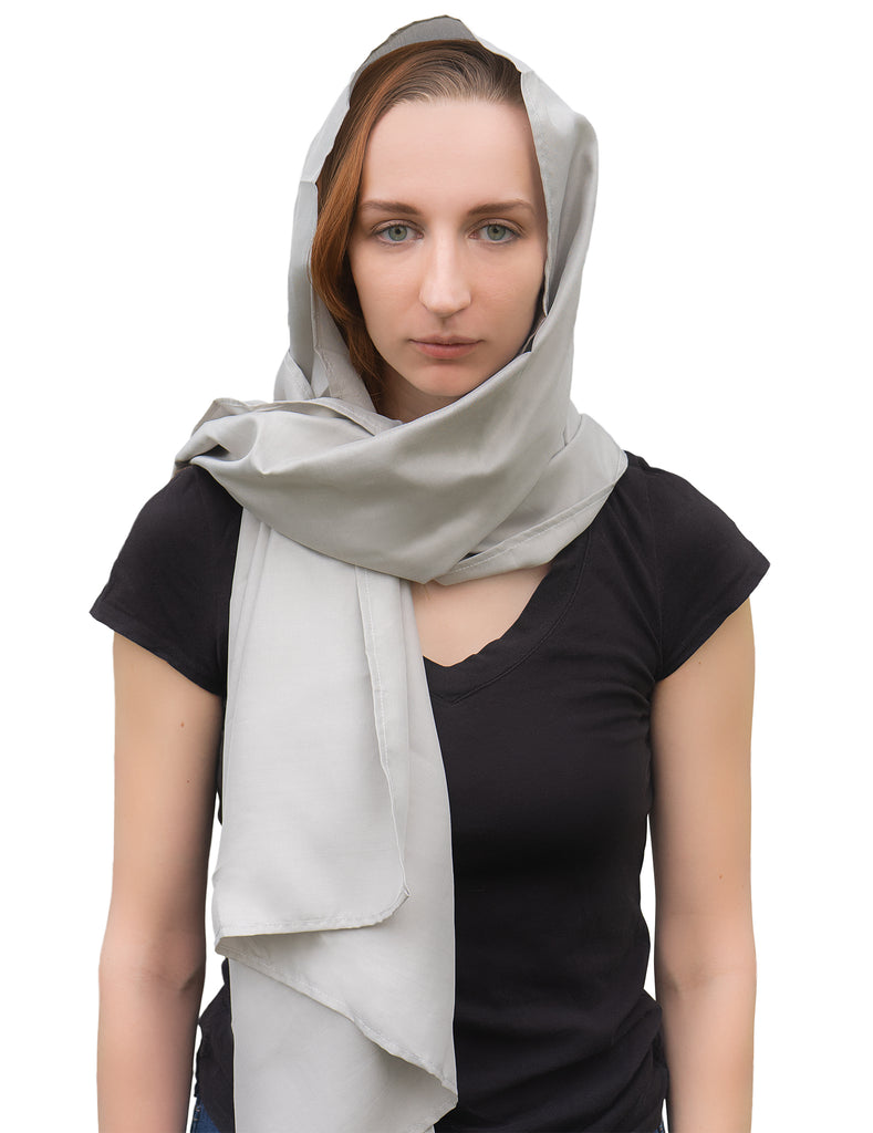 EMF Protection Headscarf from Wear TKW