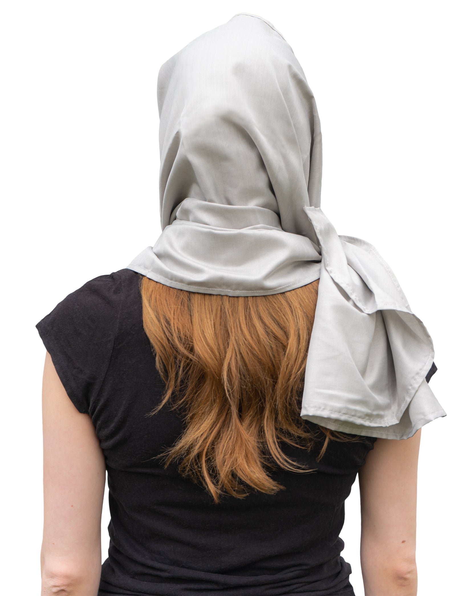 Halsa EMF Blocking Anti Radiation Multi-Wear Scarf